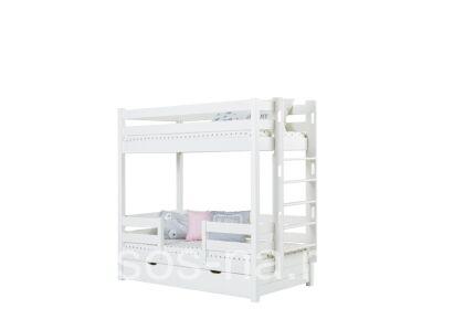 Кровать 2-яр ТК №14