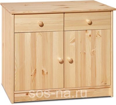 Комод Рондо-8