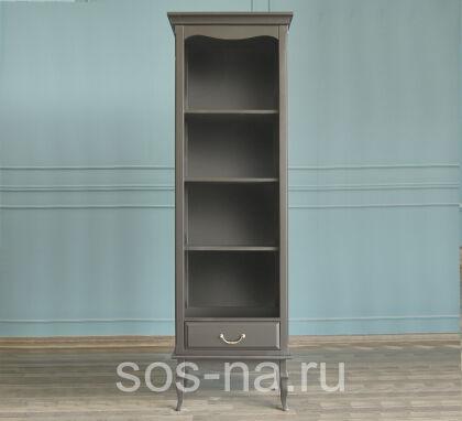 Стеллаж Леонтина узкий