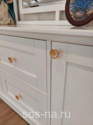 Тумба под ТВ Римини 5 ящиков