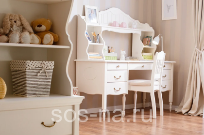 Стол письменный Айно №3