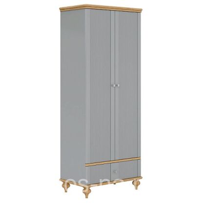 Шкаф Рандеву 21 из массива сосны