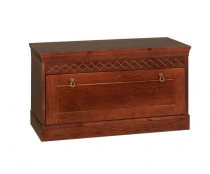 Скамья-сундук Дания