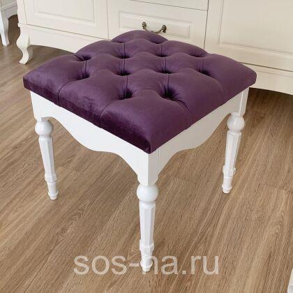 Банкетка Амелия малая