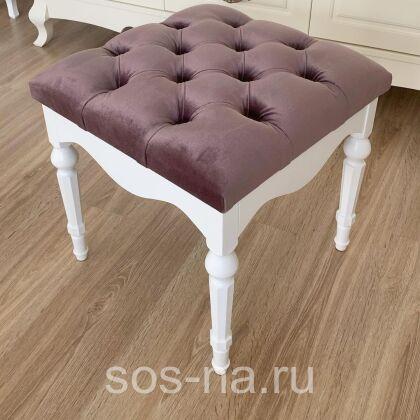 Банкетка Амелия малая