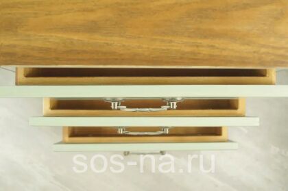 Тумба прикроватная "Olivia" GA3002