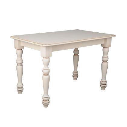 Стол обеденный Скандия прямоугольный