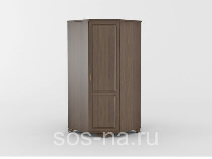 Шкаф Лира угловой