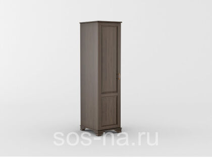 Шкаф Лира 1ств