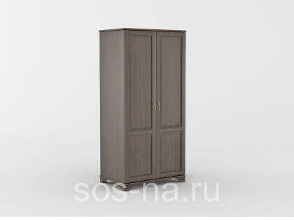 Шкаф Лира 2ств