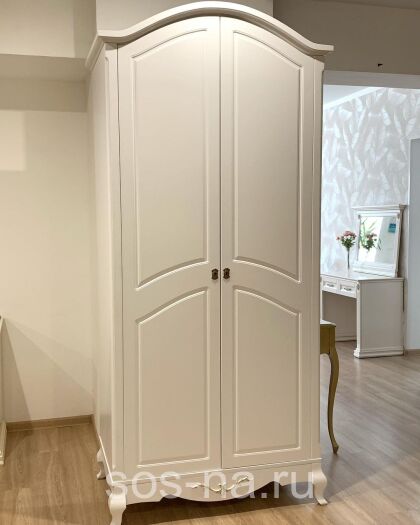 Шкаф Авиньон 2х-створчатый