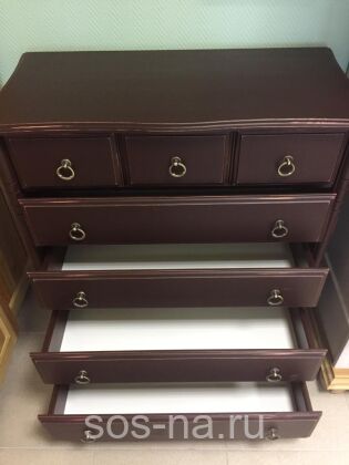 Комод Айно №1 (образец)