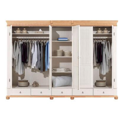 Шкаф Хельсинки 5-GT-М