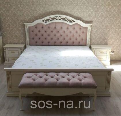 Банкетка Авиньон большая