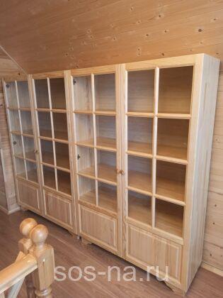 Шкаф книжный Муром