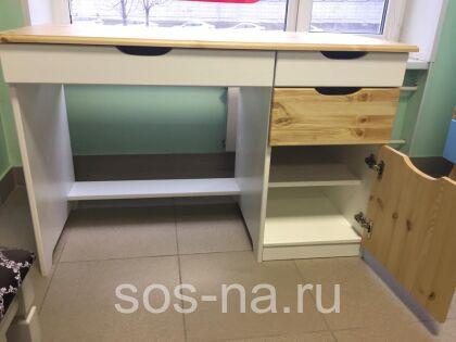 Стол письменный ТК 5 образец