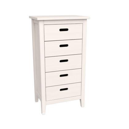 Комод "Сиело" узкий 77331