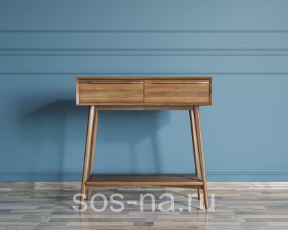 Консоль "Bruni" малая