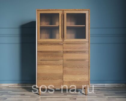 Буфет "Bruni" большой