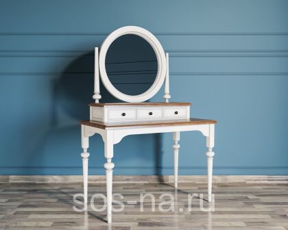 Туалетный стол "Odri"