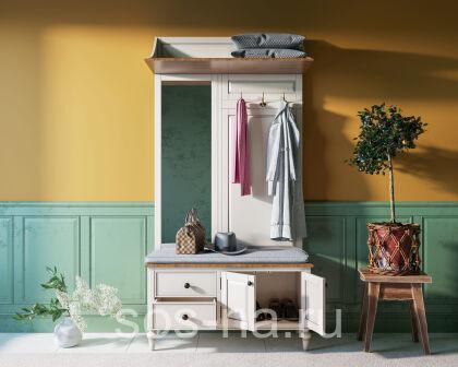 Прихожая "Odri" узкая