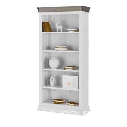 Стеллаж Бостон 1000