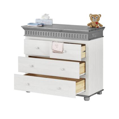 Комод Хельсинки для пеленания