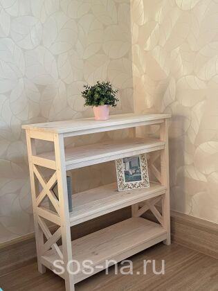 Стеллаж Оливер малый