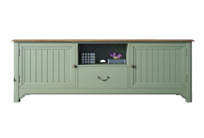 Консоль "Olivia" под TV ниша