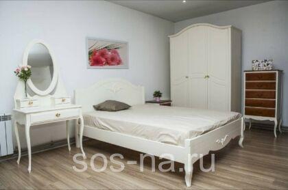 Шкаф Авиньон 3х-створчатый без ящиков