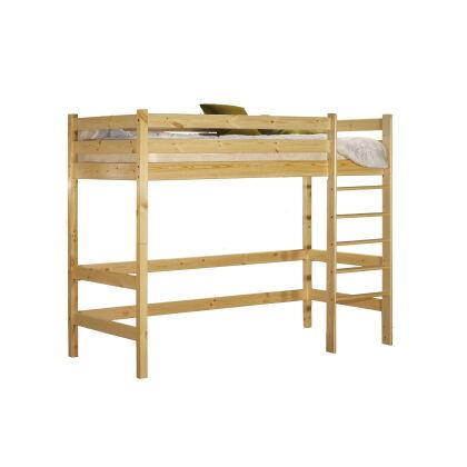 Кровать Классик верхнеярусная (чердак)