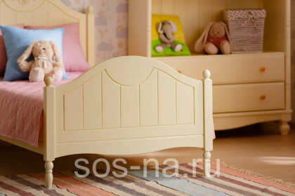 Кровать Айно №5