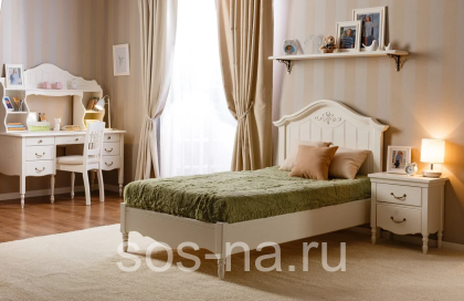 Кровать Айно №2