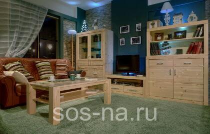 Стол журнальный Брамминг