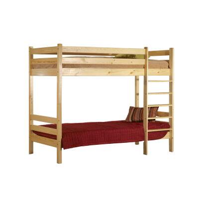 Кровать Классик двухъярусная