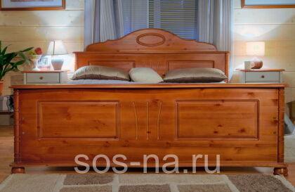 Кровать Айно односпальняя