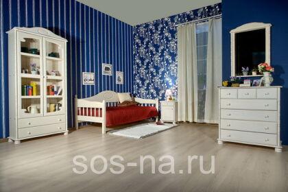 Кровать F3 тахта