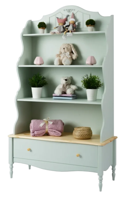 Стеллаж Айно №5