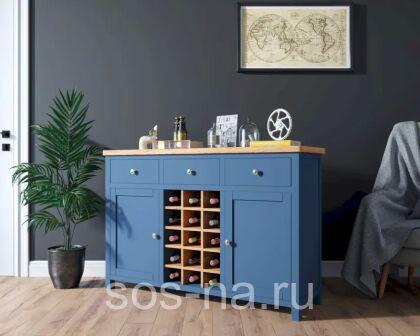 Винный шкаф "Jules Verne" арт JV19ETGB