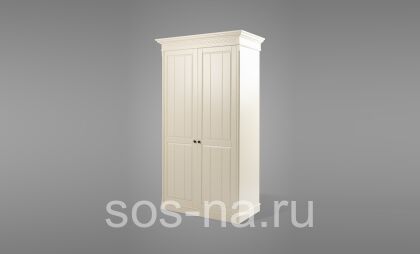 Шкаф Дания 2-ств №2