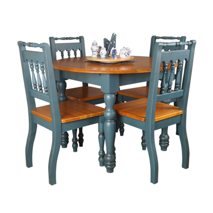 Стул Скандия