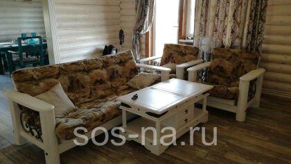 Диван Викинг-02