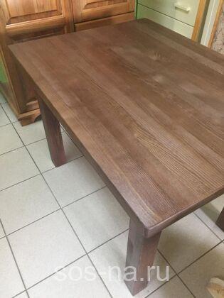Стол Топтыгин 80*110 с образца
