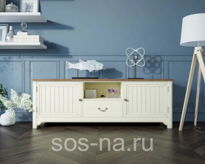 Консоль "Olivia" под TV ниша