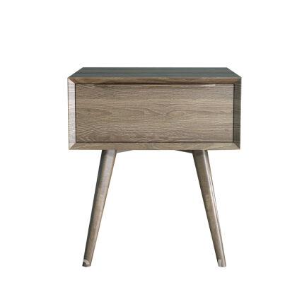 Тумба "Bruni" с ящиком