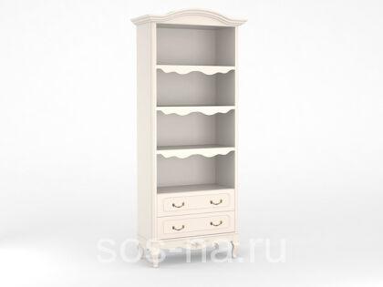 Стеллаж Аделина с аркой