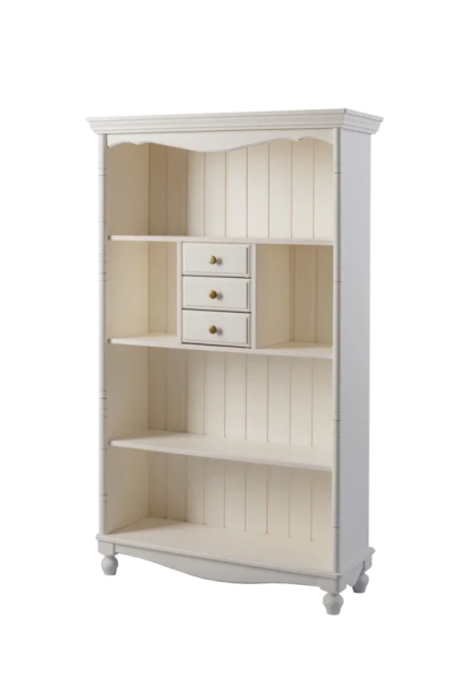 Шкаф книжный Айно №6