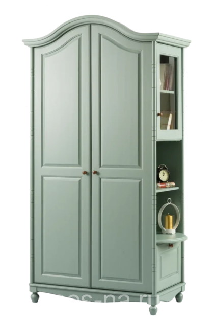 Шкаф Айно 2-ств №3