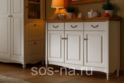 Комод Айно №12