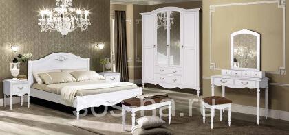 Кровать Амелия